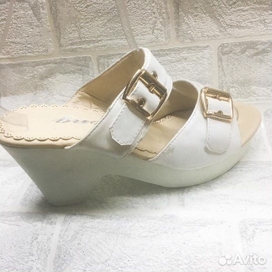 Обувь женская новая