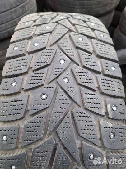 Dunlop Grandtrek Ice 02 225/60 R17