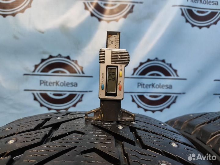 Nokian Tyres Hakkapeliitta 8 SUV 265/60 R18 114T