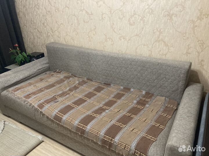 Диван бу