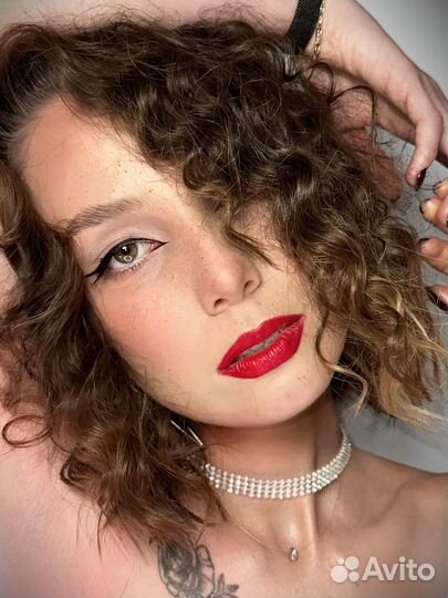 Полный образ на Мероприятие/Фотосессию/Выпускной