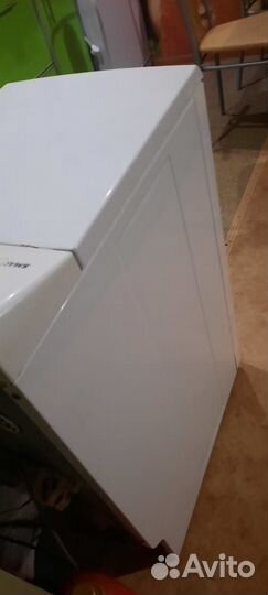 Стиральная машина бу вертикальная загрузка