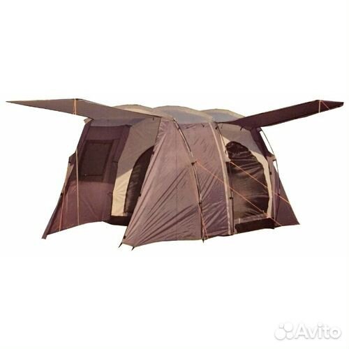 Палатка 4 местная
