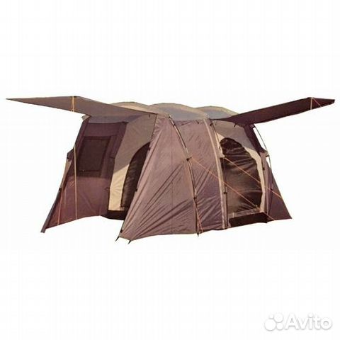 Палатка 4 местная