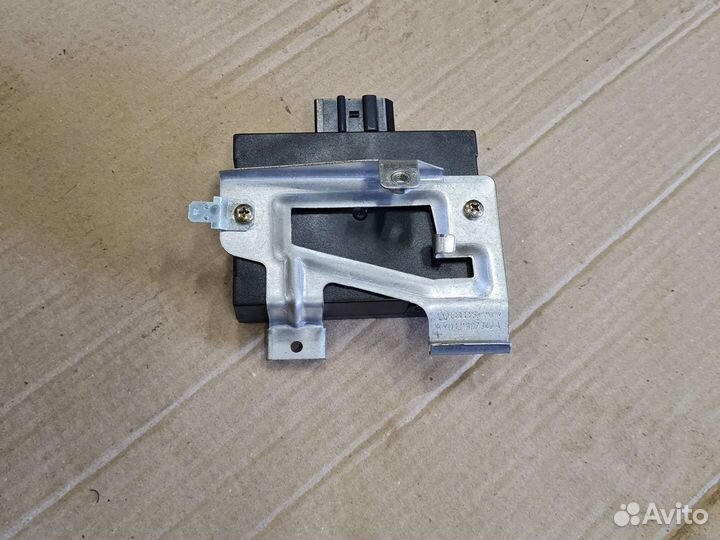 Блок комфорта Volkswagen Passat B5 Бора А4 Golf 4