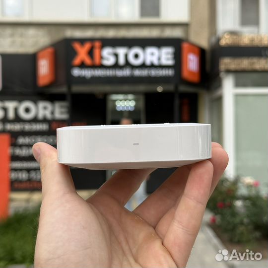 Блок умного дома Xiaomi Smart Home Hub 2