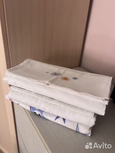 Постельное белье Zara home