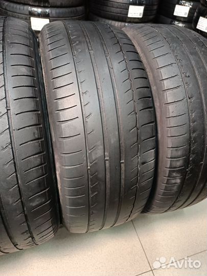 Michelin Primacy HP 215/55 R16 93V