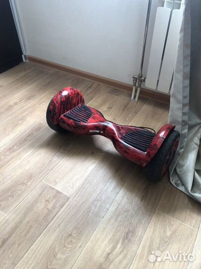 Гироскутер smart balance 10.5