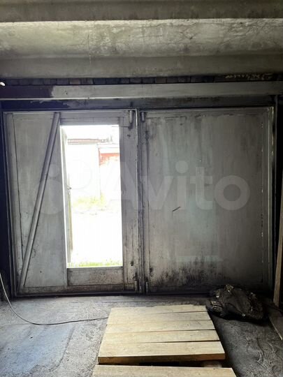 Гараж, 20 м²