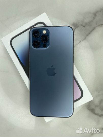 iPhone 12 Pro, 128 ГБ