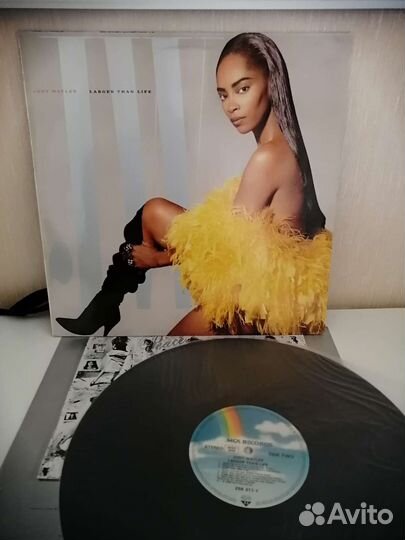 Винил Германия