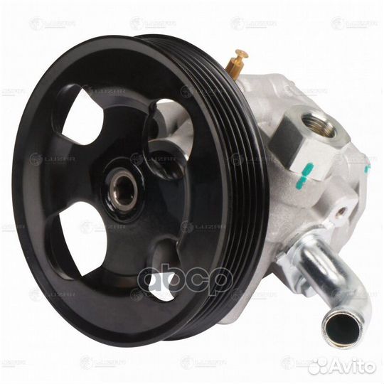 Насос гур mitsubishi pajero sport (15) /L200 (15)