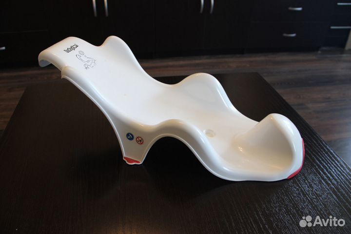 Горка для купания Babyton