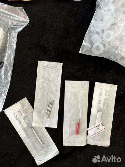 Набор инструментов для пм