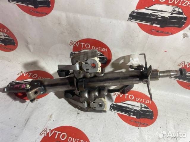 Рулевая колонка Toyota Caldina AT211