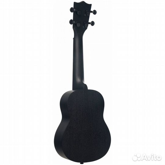 Укулеле сопрано Flight NUS310 Blackbird