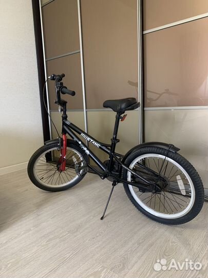 Велосипед подросток