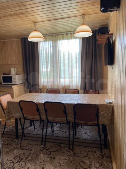 Дом 80 м² на участке 30 сот.