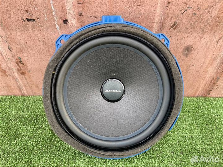 Динамик Hyundai Palisade c 2020