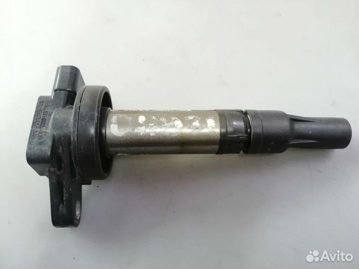 Катушка зажигания Range Rover III\Sport\Discovery