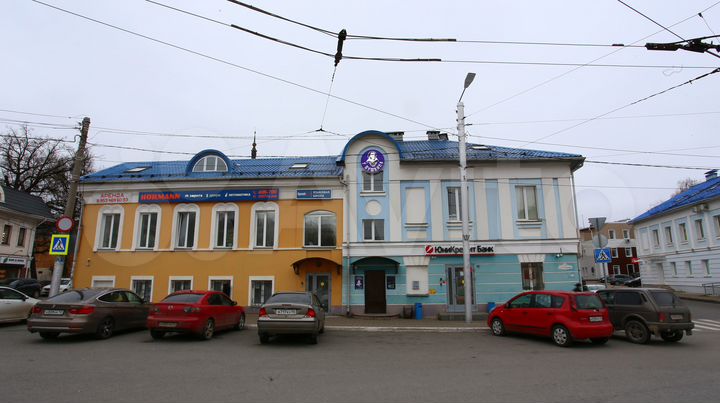 Комната 10 м², 3/3 эт.
