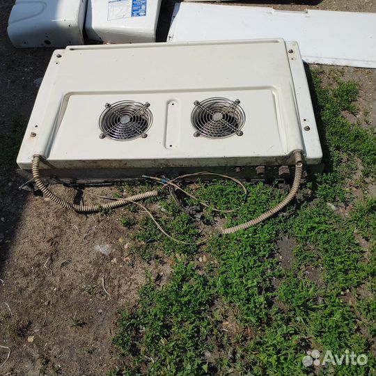 Рефрижератор Zanotti FZ238