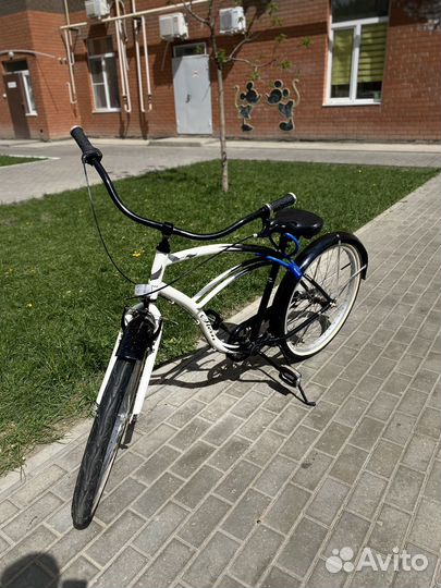 Велосипед дорожный