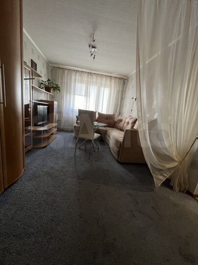 Квартира-студия, 22,6 м², 7/9 эт.