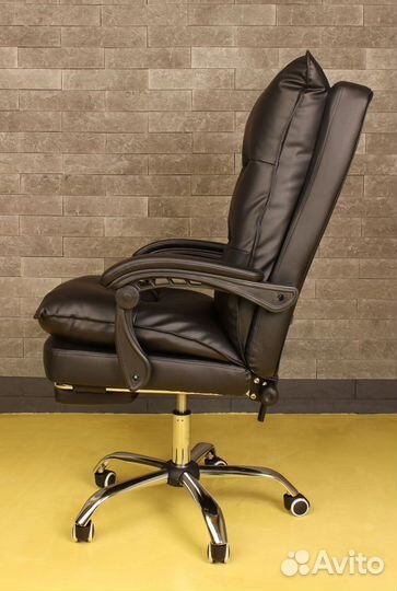 Компьютерное игровое (геймерское) кресло. Новые