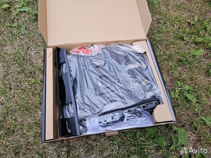 Кронштейн поворотный наклонный 32