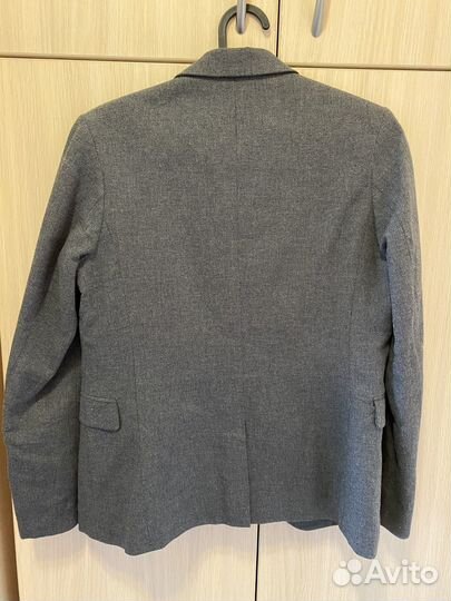 Пиджак и другие вещи в школу