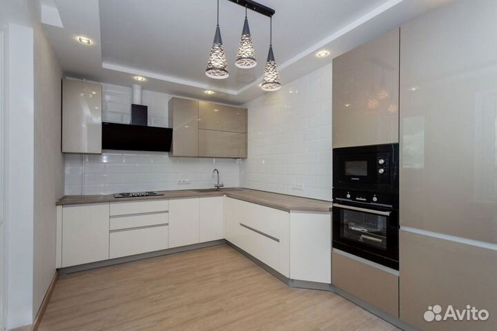 Кухонный гарнитур доставка и сборка