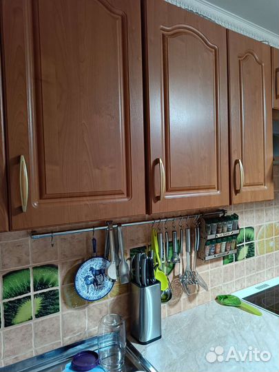 Кухонный гарнитур бу