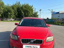 Volvo S40 1.6 MT, 2006, 300 000 км, с пробегом, цена 410 000 руб.