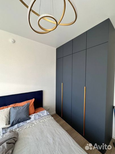 Кухни и корпусная мебель на заказ