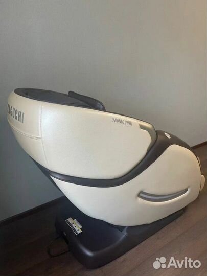 Массажное кресло yamaguchi Pulsar