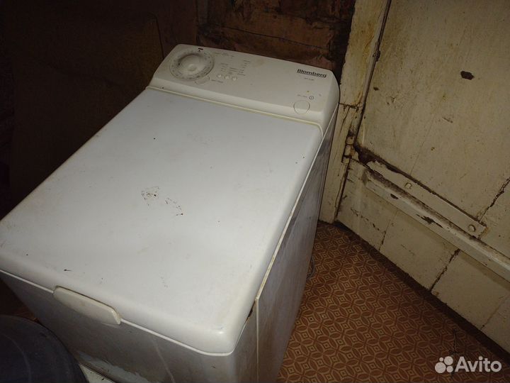 Blomberg WT 4180