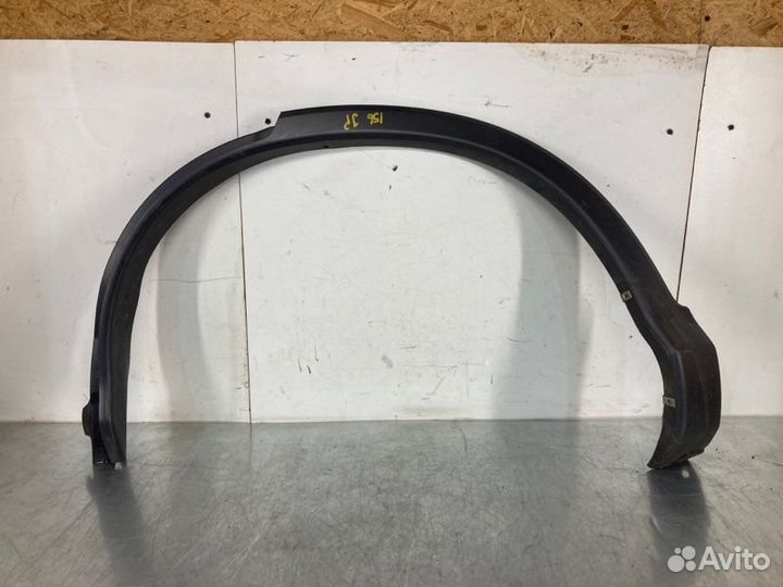Накладка на крыло задняя левая Honda Cr-V 4 RM