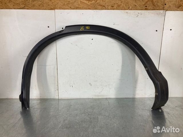Накладка на крыло задняя левая Honda Cr-V 4 RM