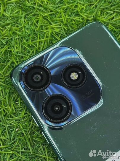 TECNO Spark 10c, 4/64 ГБ