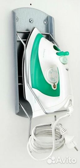 Держатель для утюга IKEA Vatiera Икея варьера