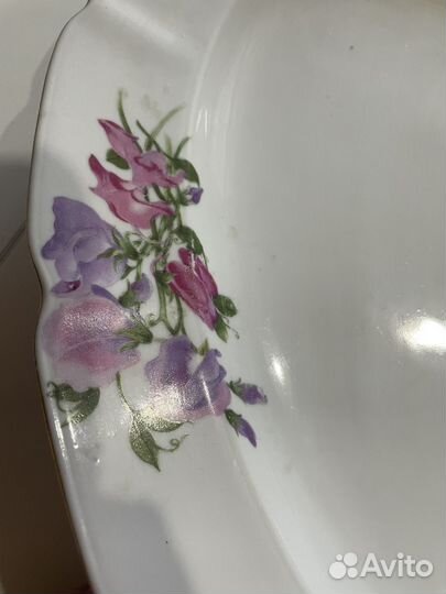 Блюдо Pirken Hammer 37 см