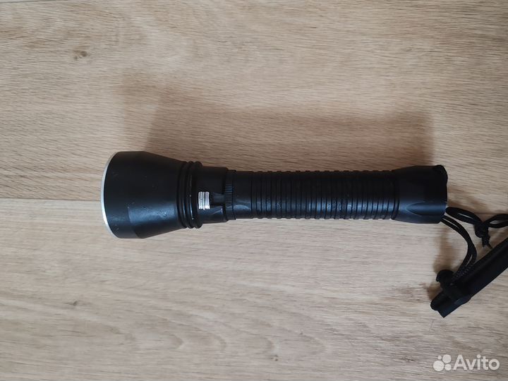 Комплект для подводной охоты