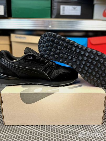 Кроссовки Puma