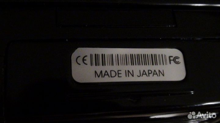 Видеокамера Sony HDR CX110E