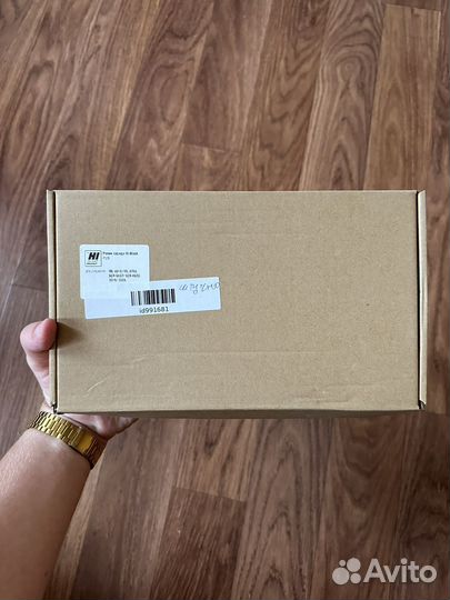 HB-MLT-D205S ролик заряда