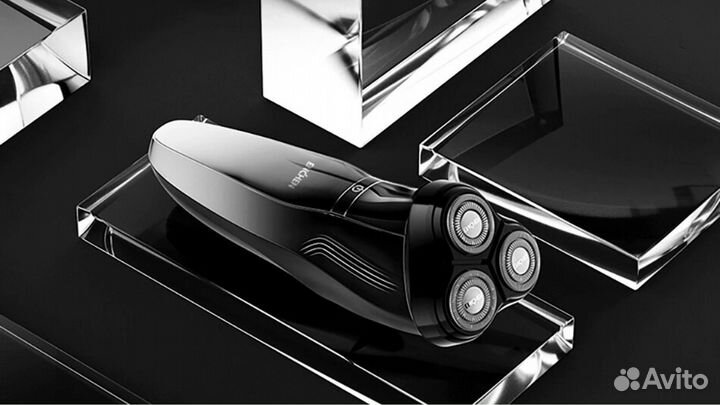 Электробритва Xiaomi Enchen Gentleman 5S