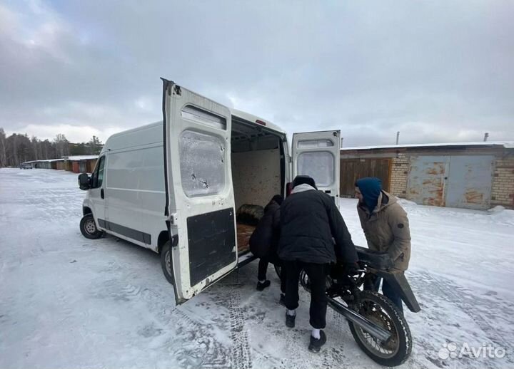 Грузчики. Разнорабочие. Переезды