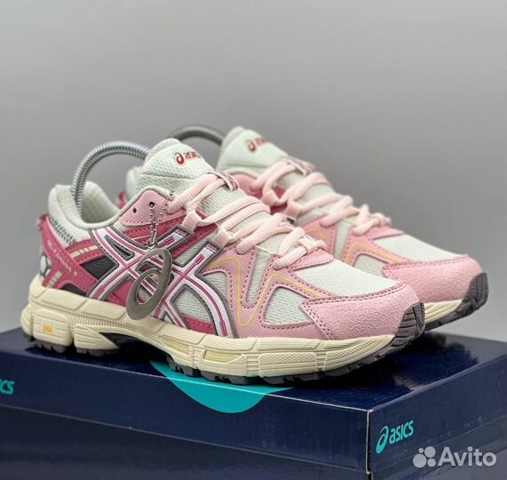 Asics Gel-Kahana 8 Pink